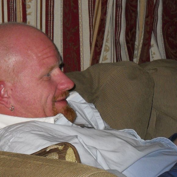 Meet your Posher, Randy - Picture 1 of 1